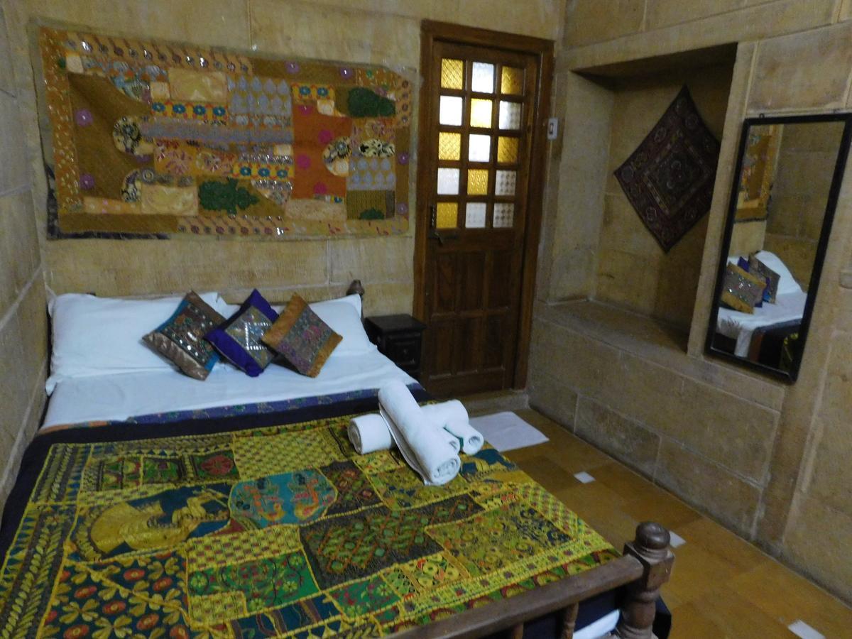 Shahi Palace Hotel Jaisalmer Værelse billede